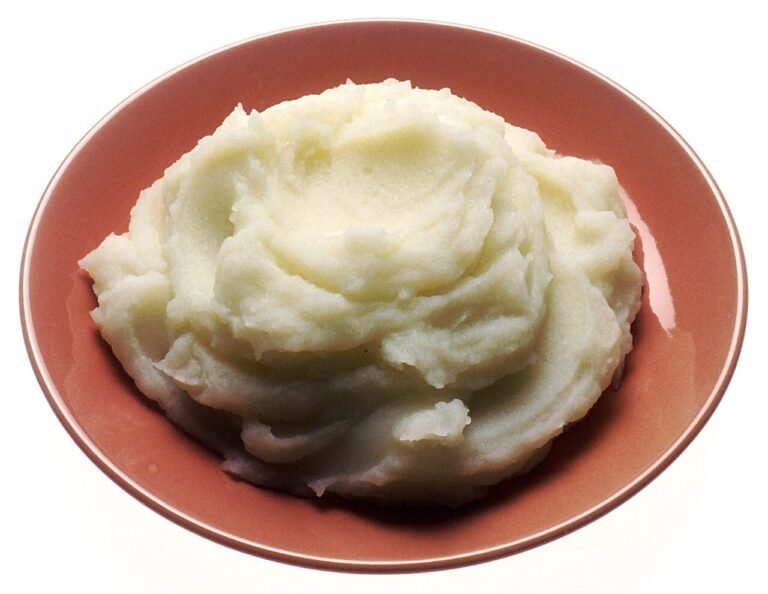 Ferniserede kartofler