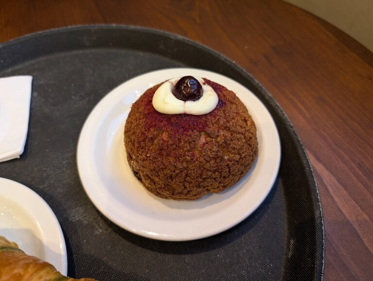 Gammeldags fastelavnsboller