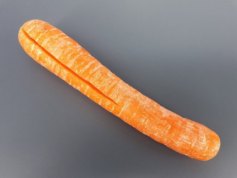Gulerodskage med ostecreme