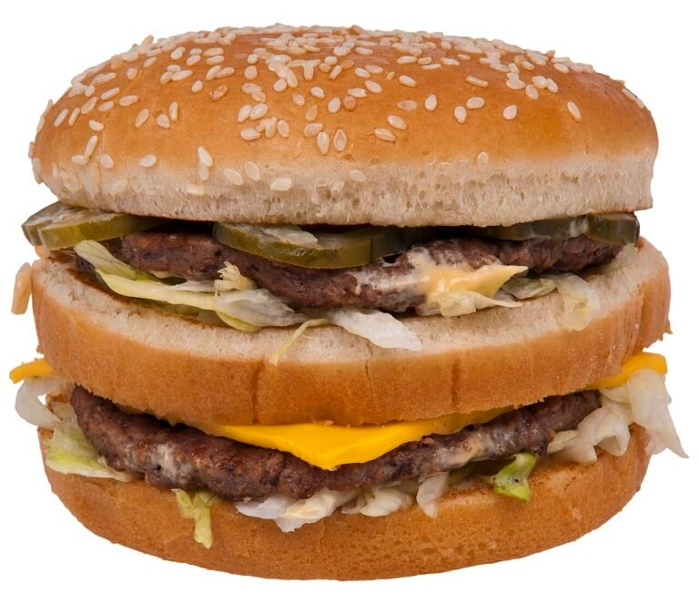 Hakkebøf