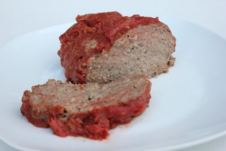 Italiensk farsbrød