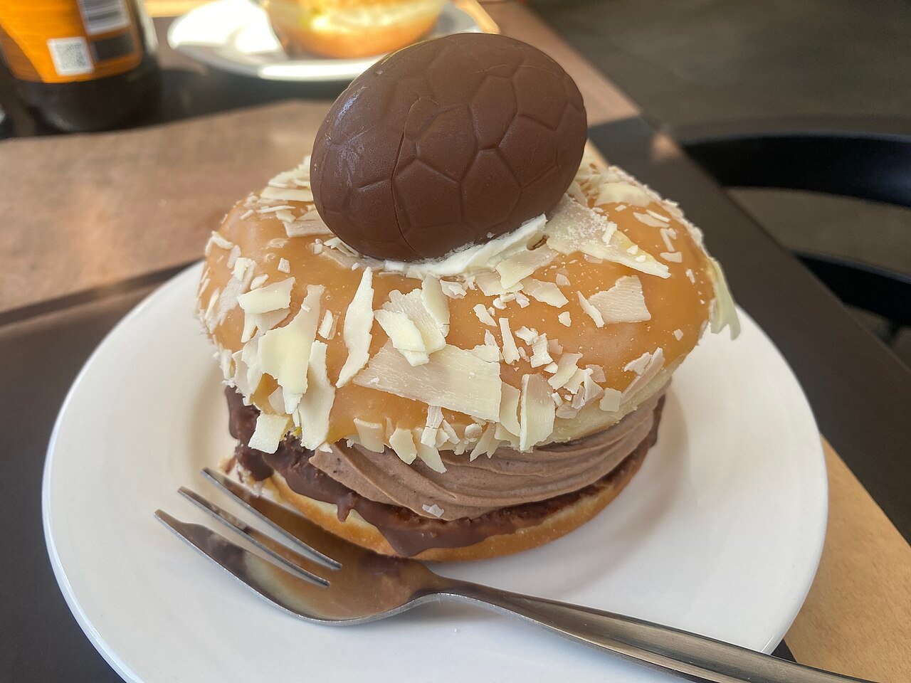 karamelsnitter