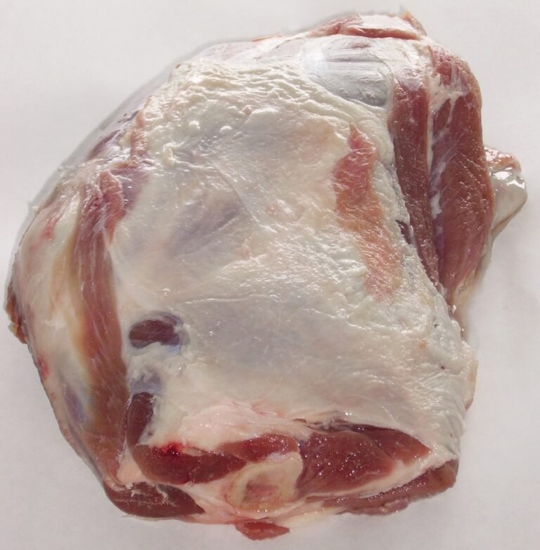 Lammefilet