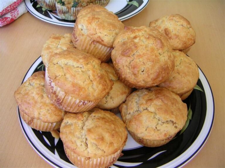 Madmuffins