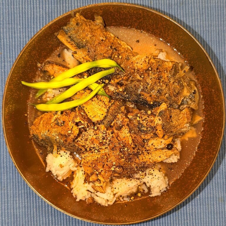 marinade