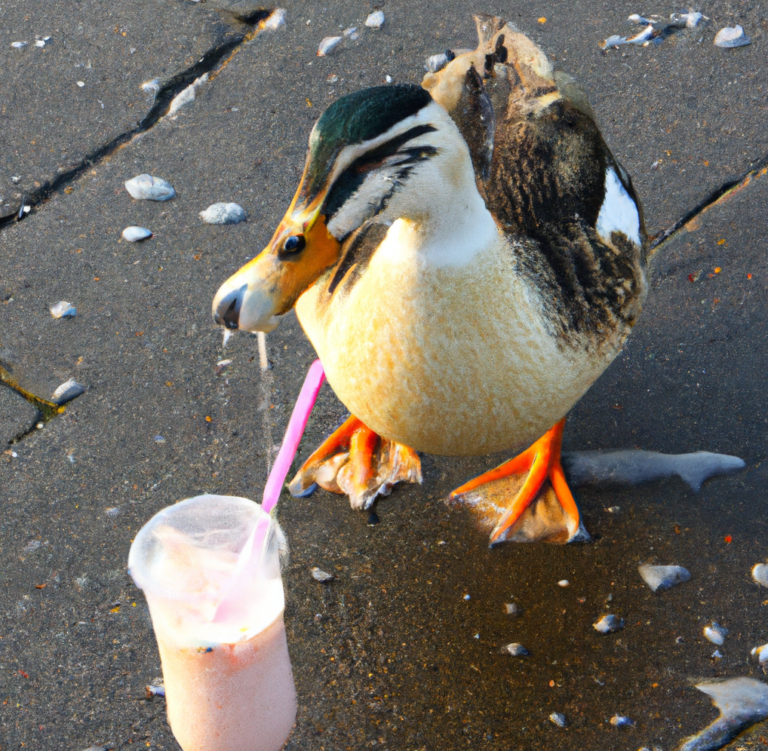 Milkshake