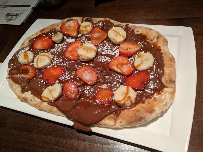Minipizzaer