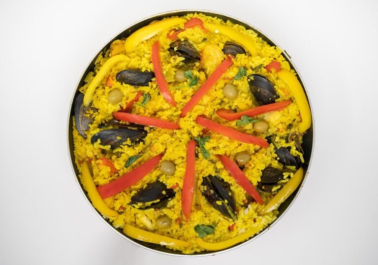 paella