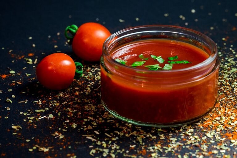 pasta sauce