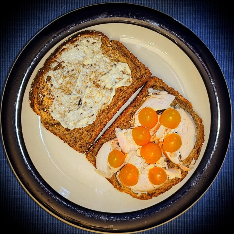 Peberrodsmayonnaise