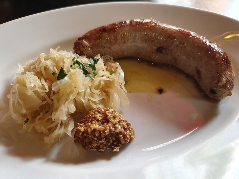Pølsehorn