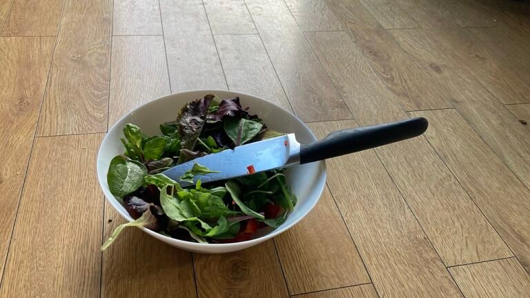 Porresalat