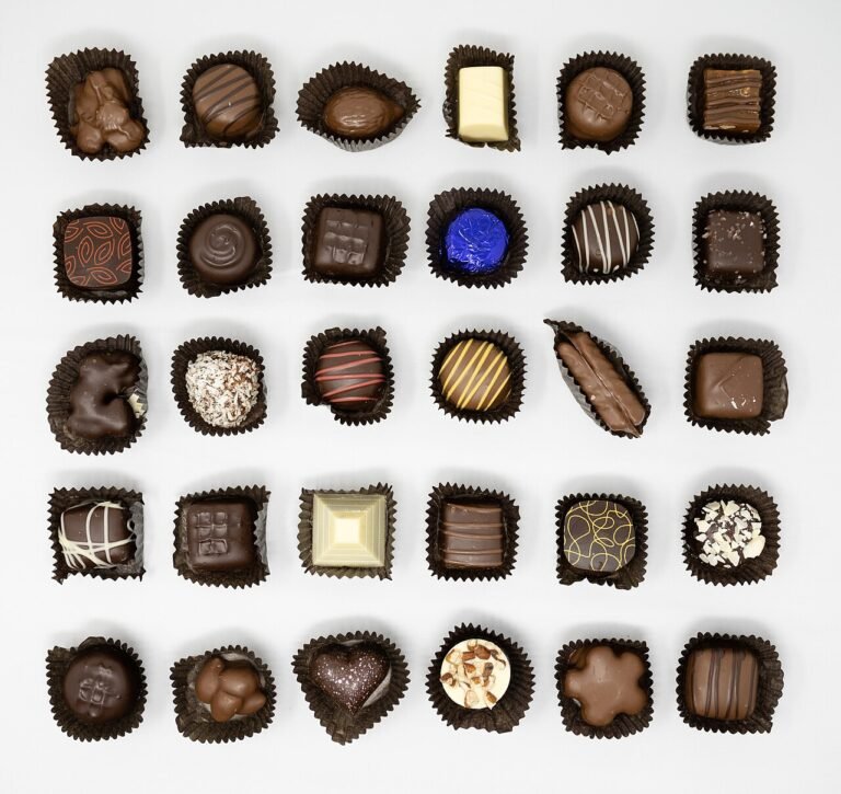 Sacher Torte Chokolade drøm - så englene synger!