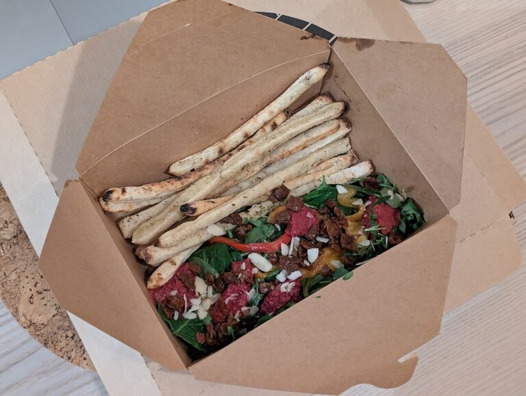 salad