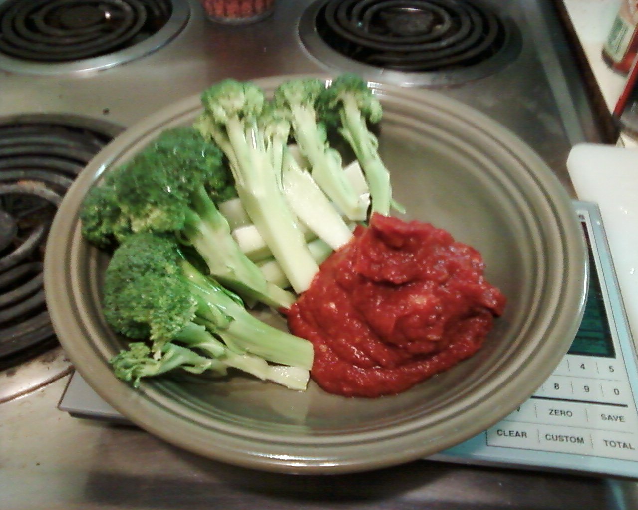 salsa