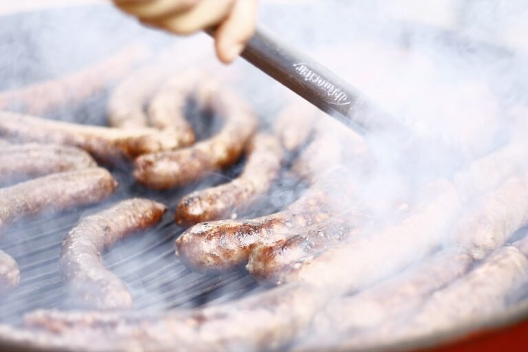 schumanns pølse ret nem og billig