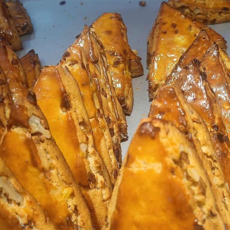Scones