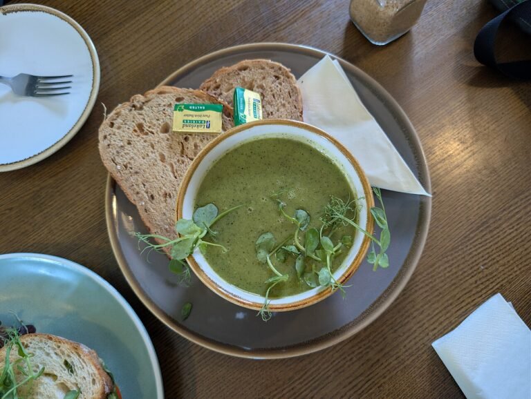 soup
