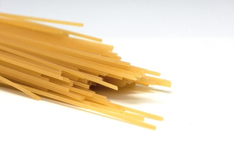 Spaghetti carbonara