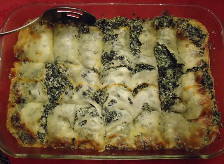 spinach