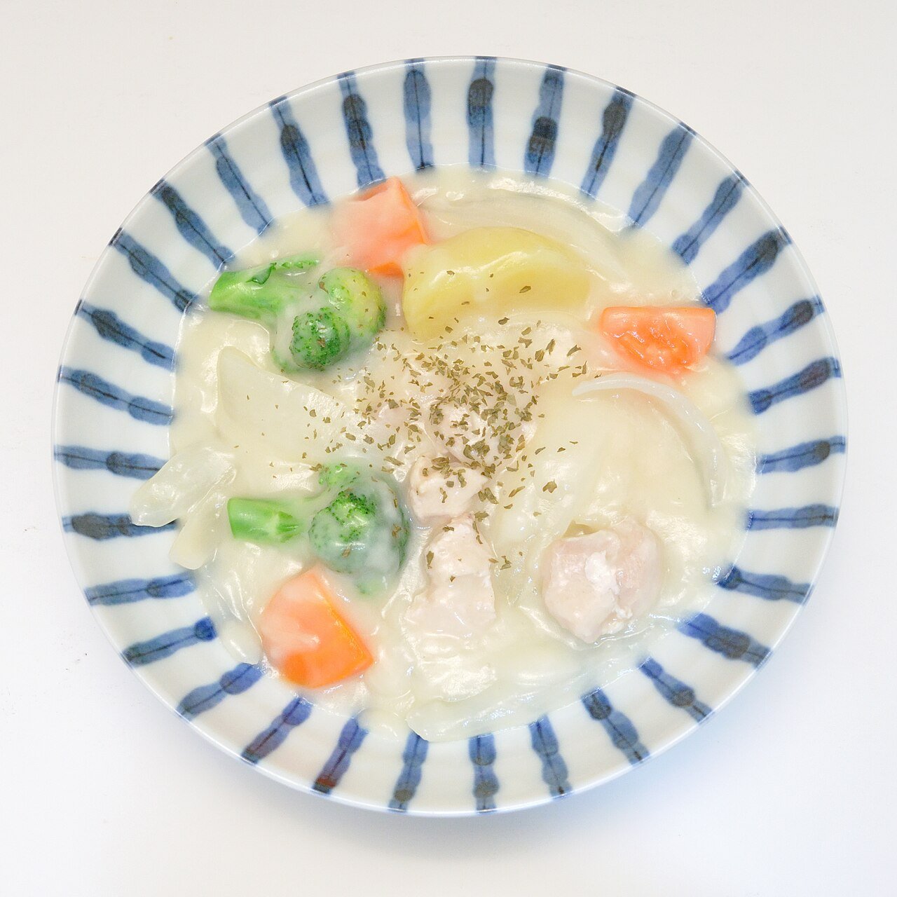 stew