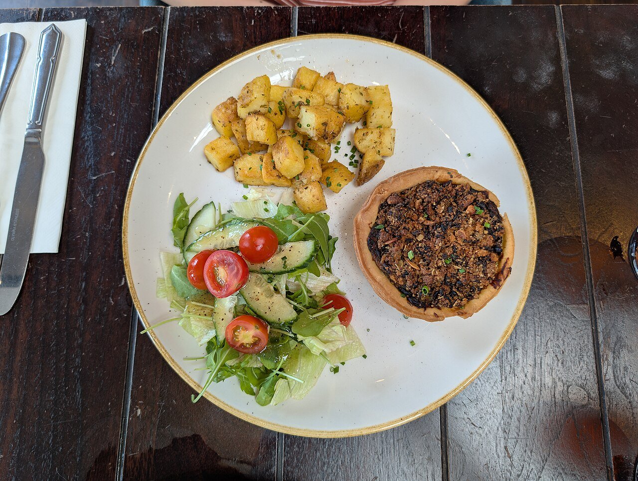 tart
