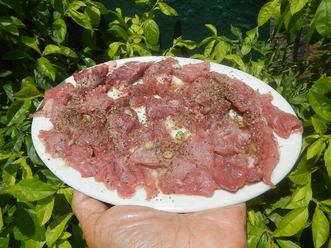 tenderloin