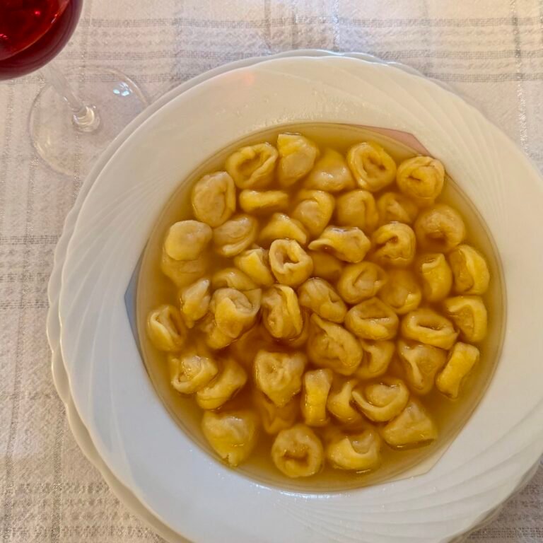 Tortellini