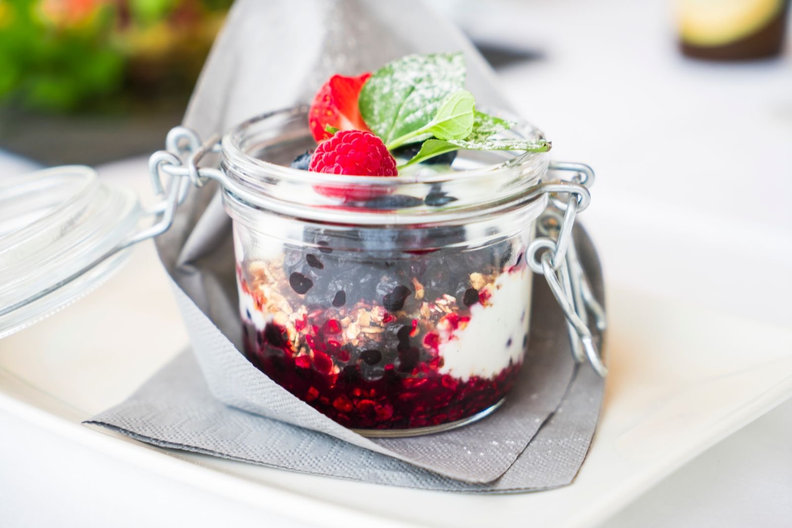 Desserter