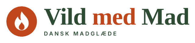 Vild Med Mad