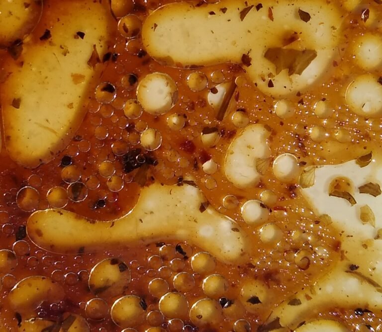 Vinaigrette
